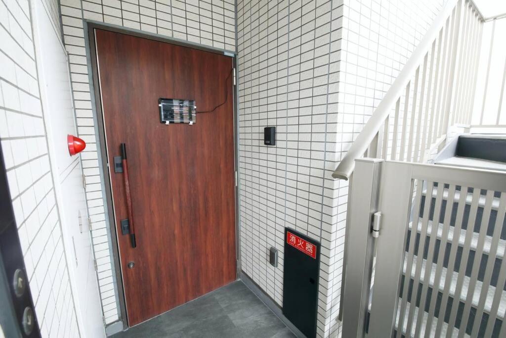 Hotel Toraken Tokyo Esterno foto