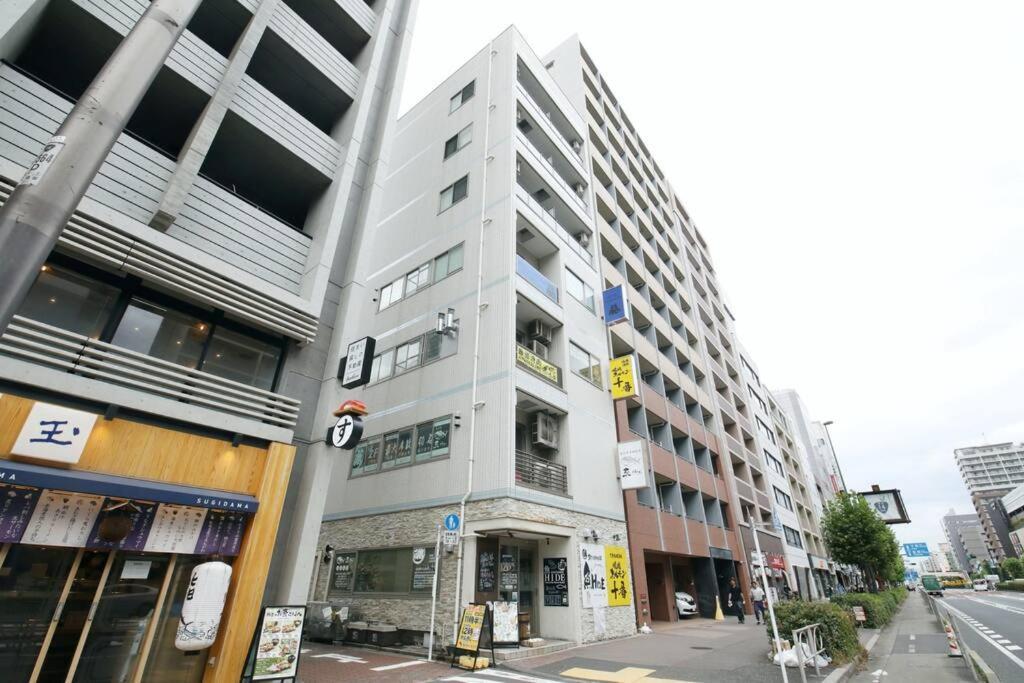 Hotel Toraken Tokyo Esterno foto