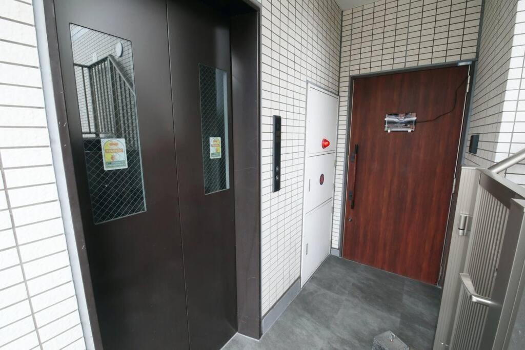 Hotel Toraken Tokyo Esterno foto