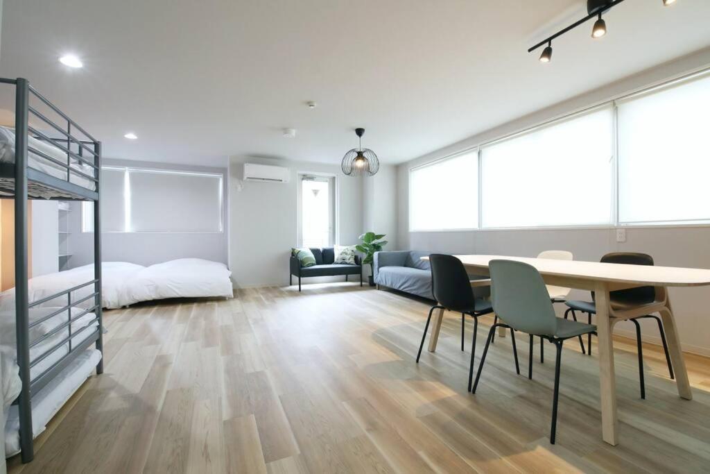 Hotel Toraken Tokyo Esterno foto